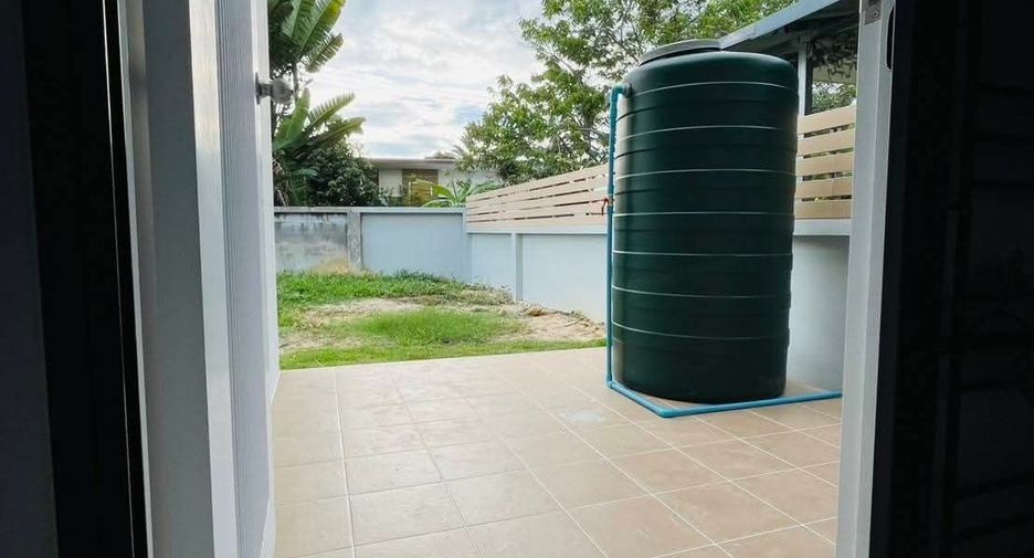 For rent 3 bedrooms house in San Sai, Chiang Mai