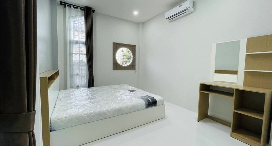 For rent 3 bedrooms house in San Sai, Chiang Mai