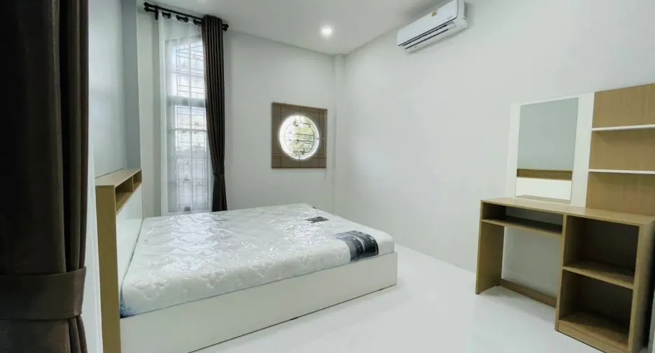 Casa en alquiler de 3 habitaciones en San Sai, Chiang Mai