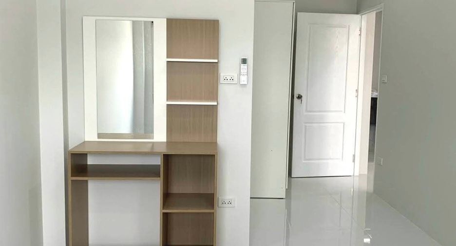 For rent 3 bedrooms house in San Sai, Chiang Mai