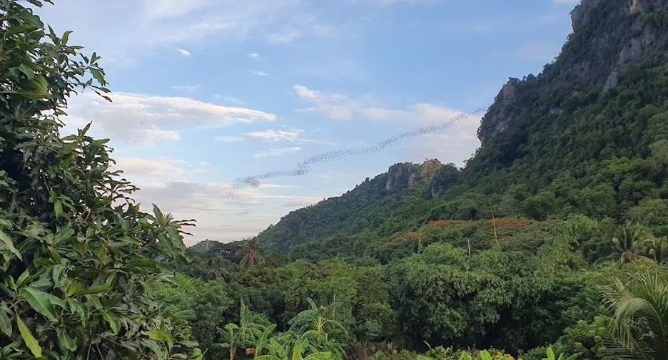 For sale land in Cha Am, Phetchaburi