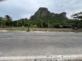 Terreno en venta en Cha Am, Phetchaburi