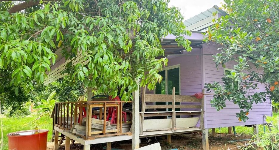 For sale land in Cha Am, Phetchaburi