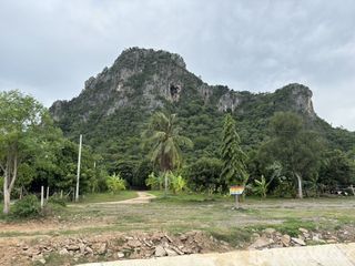 出售 土地 在 Cha-Am, Phetchaburi