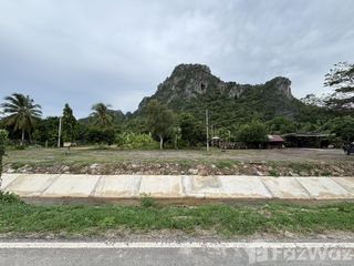 Terreno en venta en Cha Am, Phetchaburi