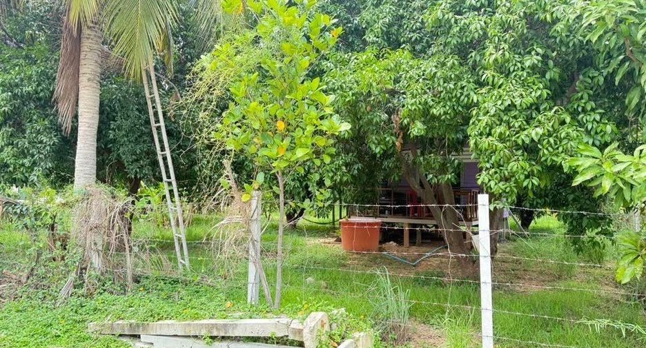 For sale land in Cha Am, Phetchaburi