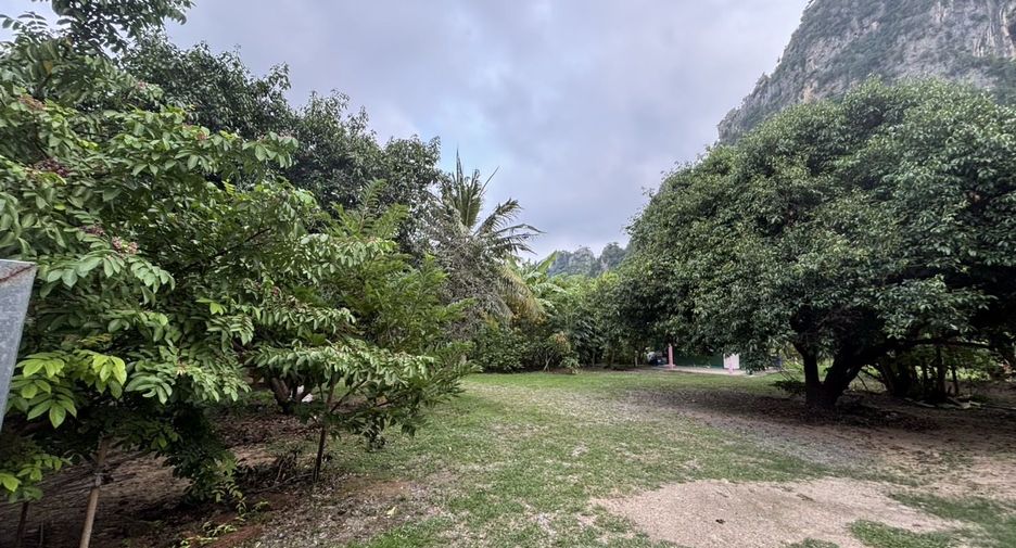 For sale land in Cha Am, Phetchaburi