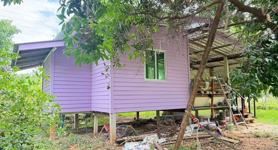 Terreno en venta en Cha Am, Phetchaburi