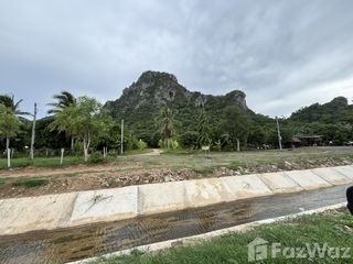 Terreno en venta en Cha Am, Phetchaburi