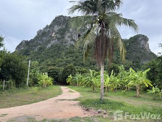 For sale land in Cha Am, Phetchaburi