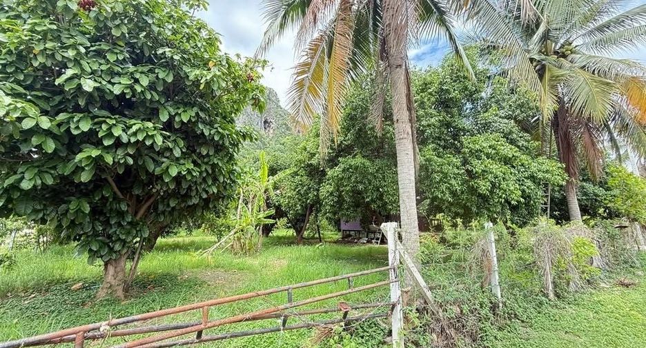 For sale land in Cha Am, Phetchaburi