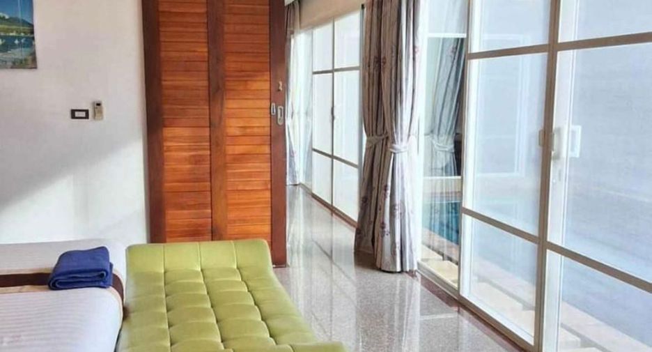 For rent 2 bedrooms villa in Mueang Phuket, Phuket
