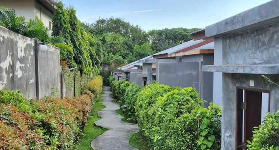 For rent 2 bedrooms villa in Mueang Phuket, Phuket