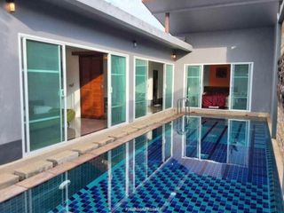 出租 2 卧室 别墅 在 Phuket Town, 普吉