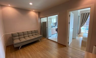For sale 1 bed condo in Yan Nawa, Bangkok