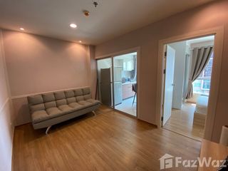 Wohnung zum Kauf mit 1 Zimmer in Yan Nawa, Bangkok