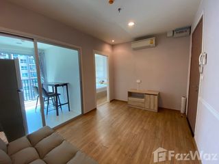 Wohnung zum Kauf mit 1 Zimmer in Yan Nawa, Bangkok