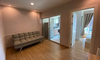 For sale 1 bed condo in Yan Nawa, Bangkok