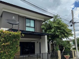 For Rent 3 Bedroom House In San Kamphaeng, Chiang Mai