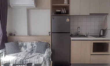 Condo en alquiler de 1 habitaciones en Kathu, Phuket