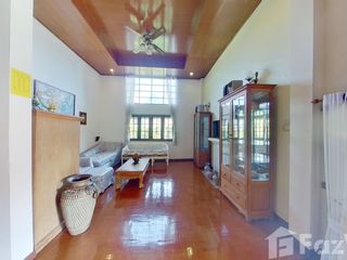 For sale 4 bedrooms house in Mueang Chiang Mai, Chiang Mai