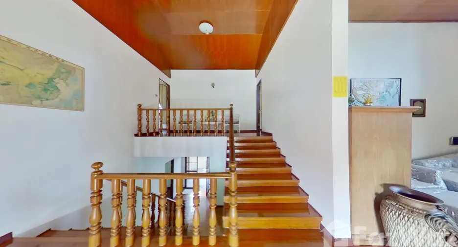 For sale 4 bedrooms house in Mueang Chiang Mai, Chiang Mai