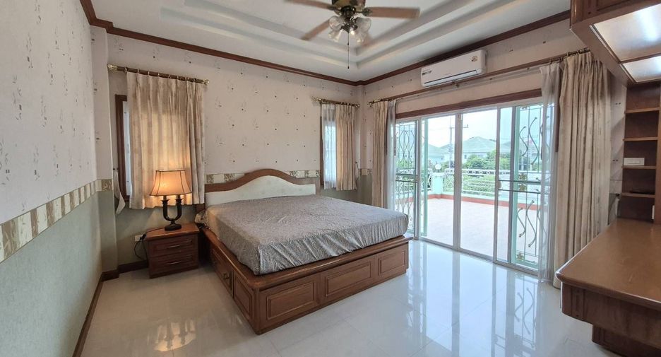 ให้เช่า 5 ห้องนอน บ้านเดี่ยว ใน บางละมุง, ชลบุรี
