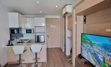 À vendre 1 chambre condo à Mueang Phuket, Phuket