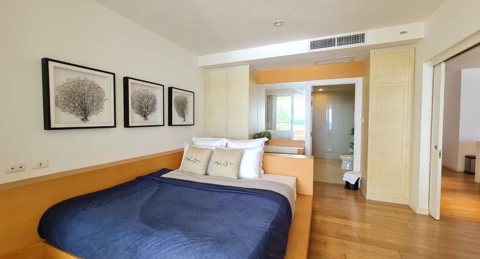À vendre 3 chambres condo à Hua Hin, Prachuap Khiri Khan