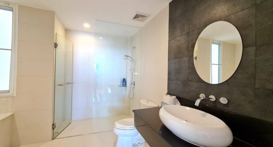 À vendre 3 chambres condo à Hua Hin, Prachuap Khiri Khan