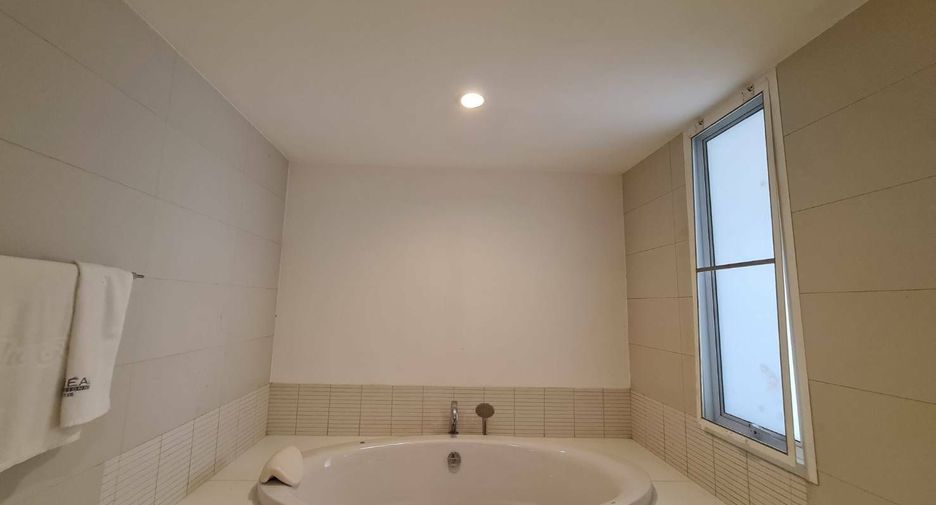 À vendre 3 chambres condo à Hua Hin, Prachuap Khiri Khan