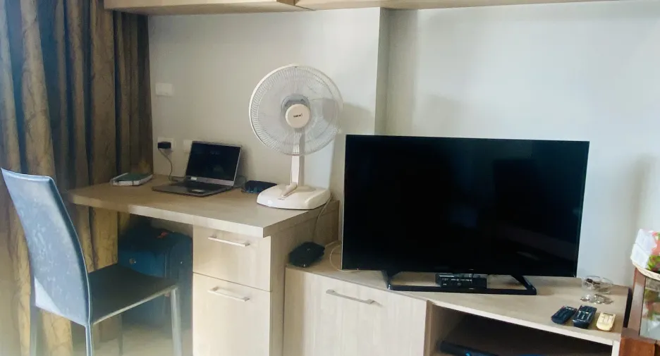 For sale スタジオ condo in Kathu, Phuket