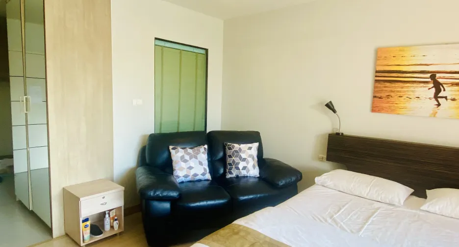 For sale スタジオ condo in Kathu, Phuket