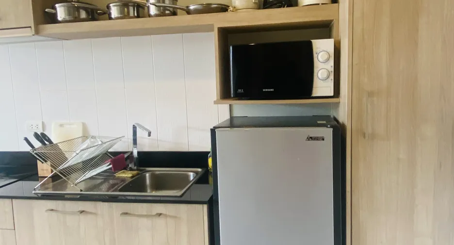 For sale スタジオ condo in Kathu, Phuket