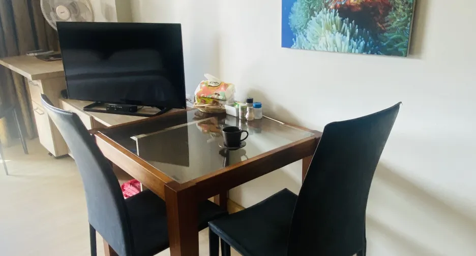 For sale スタジオ condo in Kathu, Phuket