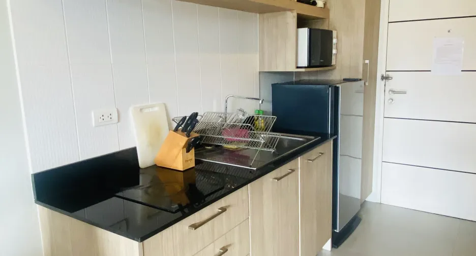 For sale スタジオ condo in Kathu, Phuket