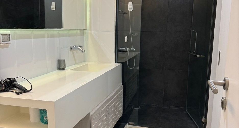 For rent 1 bed condo in Mueang Chiang Mai, Chiang Mai