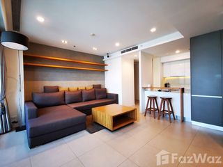 For sale 1 bed condo in Sathon, Bangkok