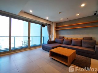 For sale 1 bed condo in Sathon, Bangkok