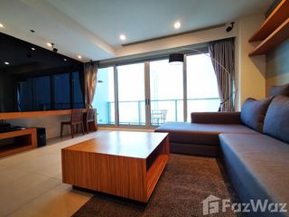 For sale 1 bed condo in Sathon, Bangkok