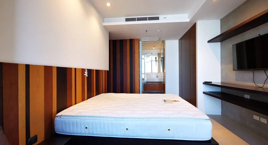 Condo en venta de 1 habitaciones en Sathon, Bangkok