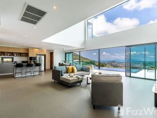 For sale 3 ベッドルーム villa in Ko Samui, Surat Thani