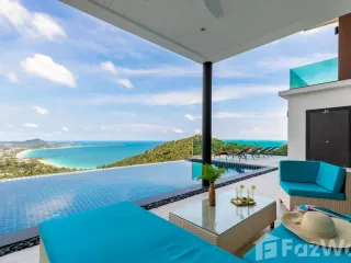 For sale 3 ベッドルーム villa in Ko Samui, Surat Thani