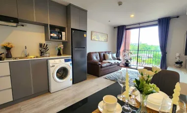 For sale 1 bed condo in Hua Hin, Prachuap Khiri Khan