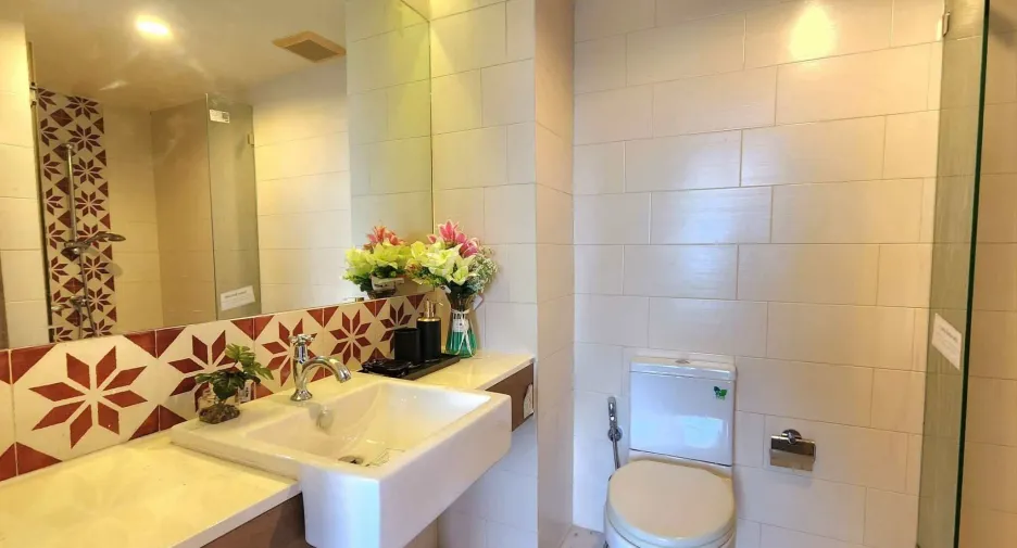 For sale 1 bed condo in Hua Hin, Prachuap Khiri Khan