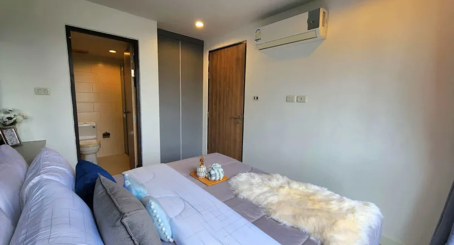 For sale 1 bed condo in Hua Hin, Prachuap Khiri Khan