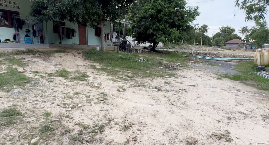 For sale land in Ko Samui, Surat Thani