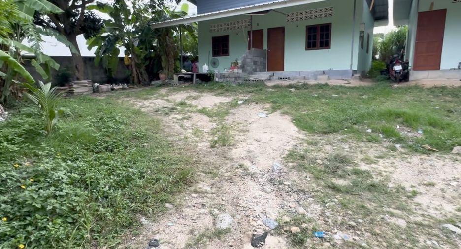 For sale land in Ko Samui, Surat Thani