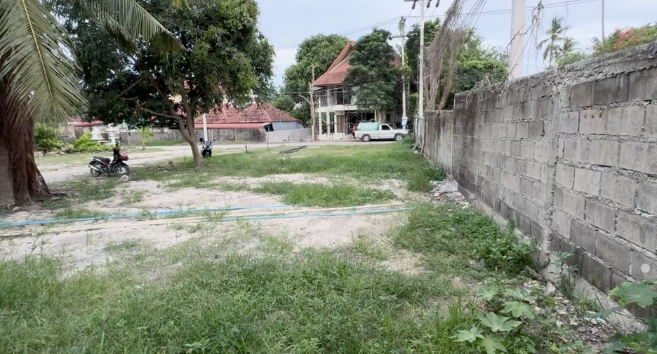 For sale land in Ko Samui, Surat Thani