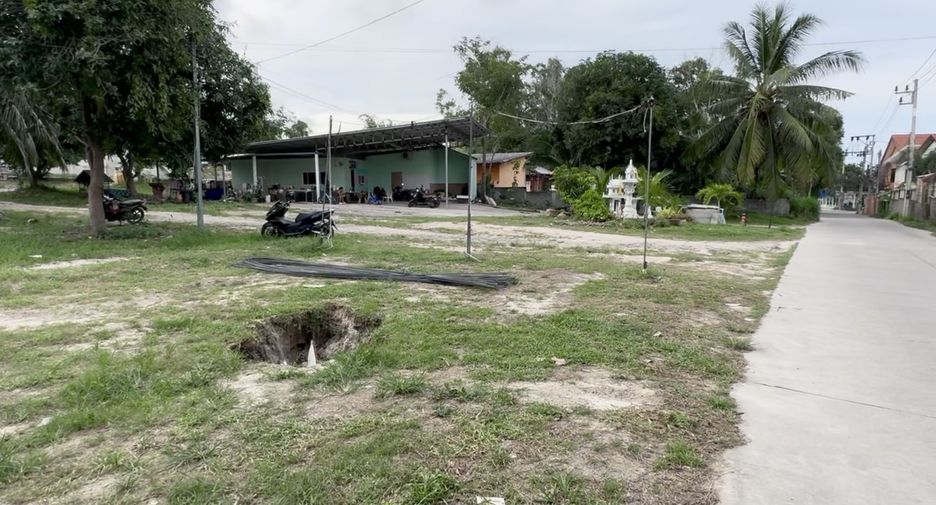 For sale land in Ko Samui, Surat Thani